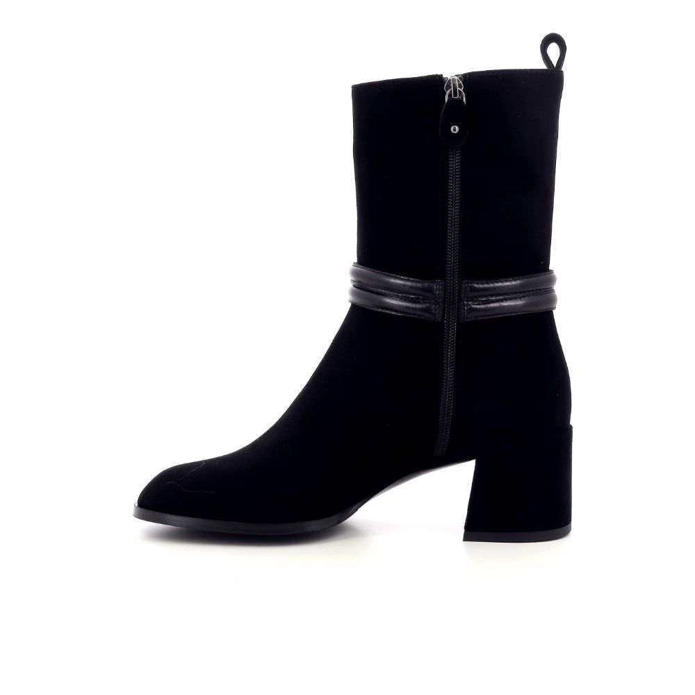 Shi's Boots 218754 zwart