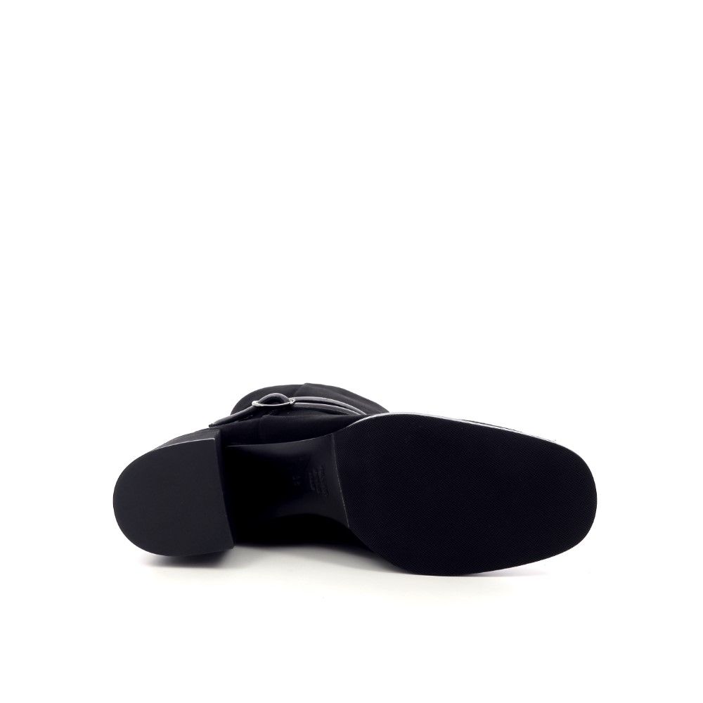 Shi's Boots 218754 zwart