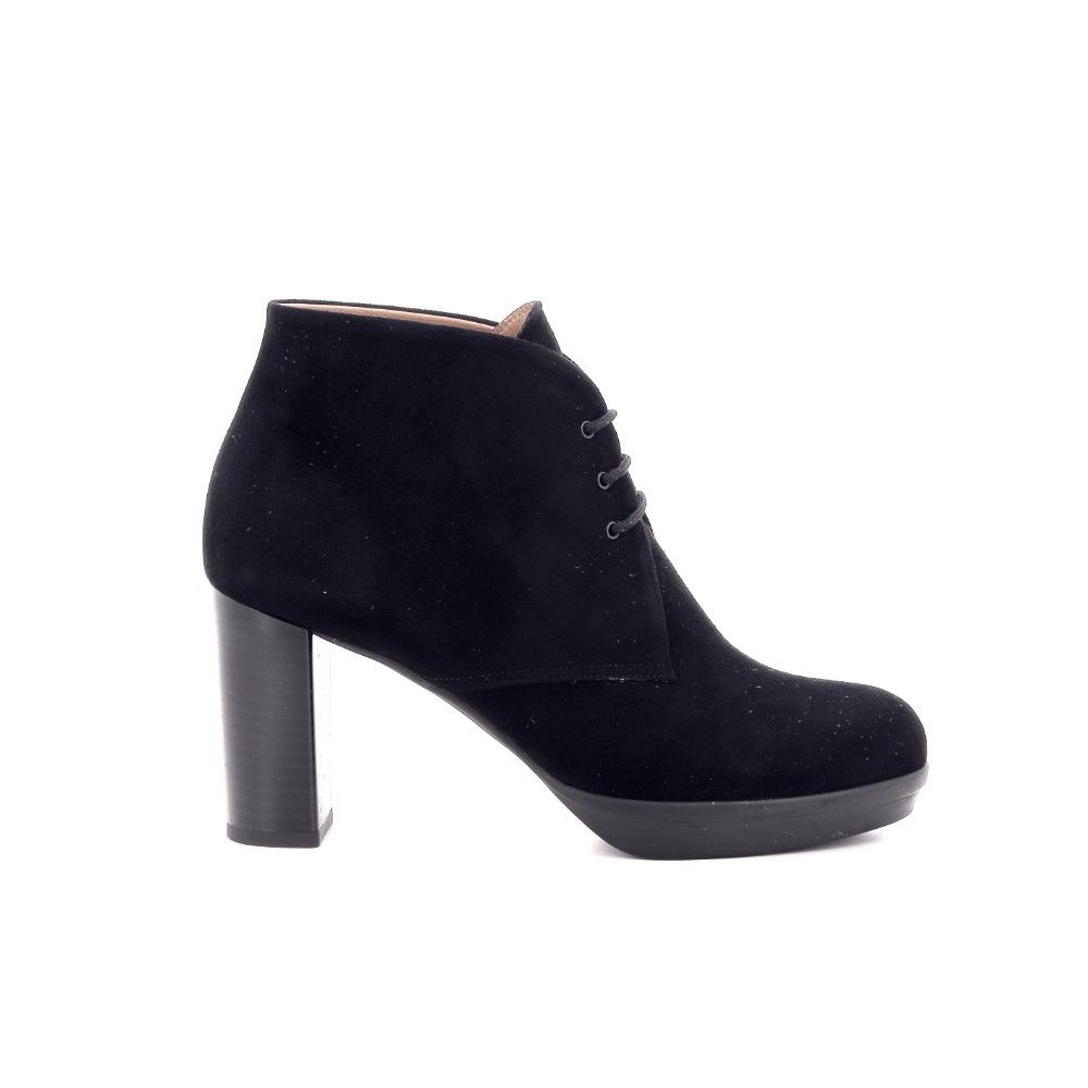 Voltan Boots 218756 zwart