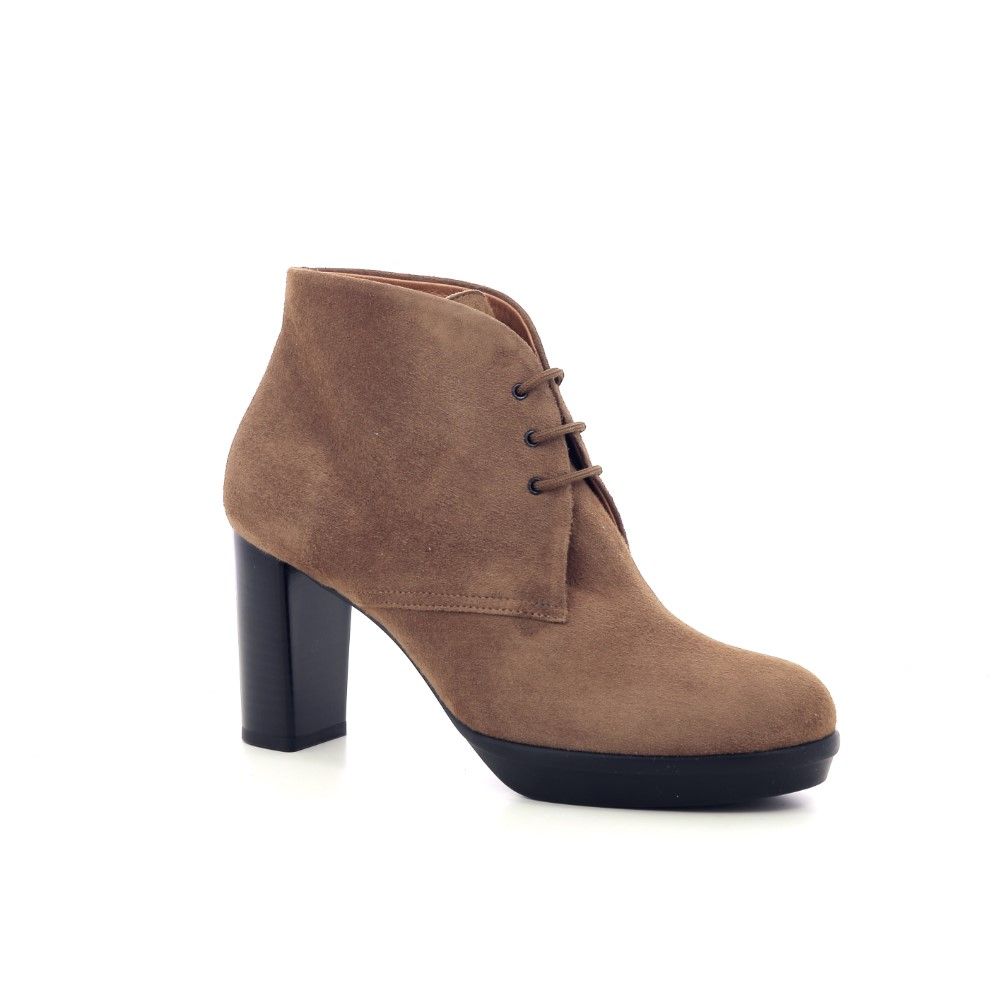 Voltan Boots 218760 cognac