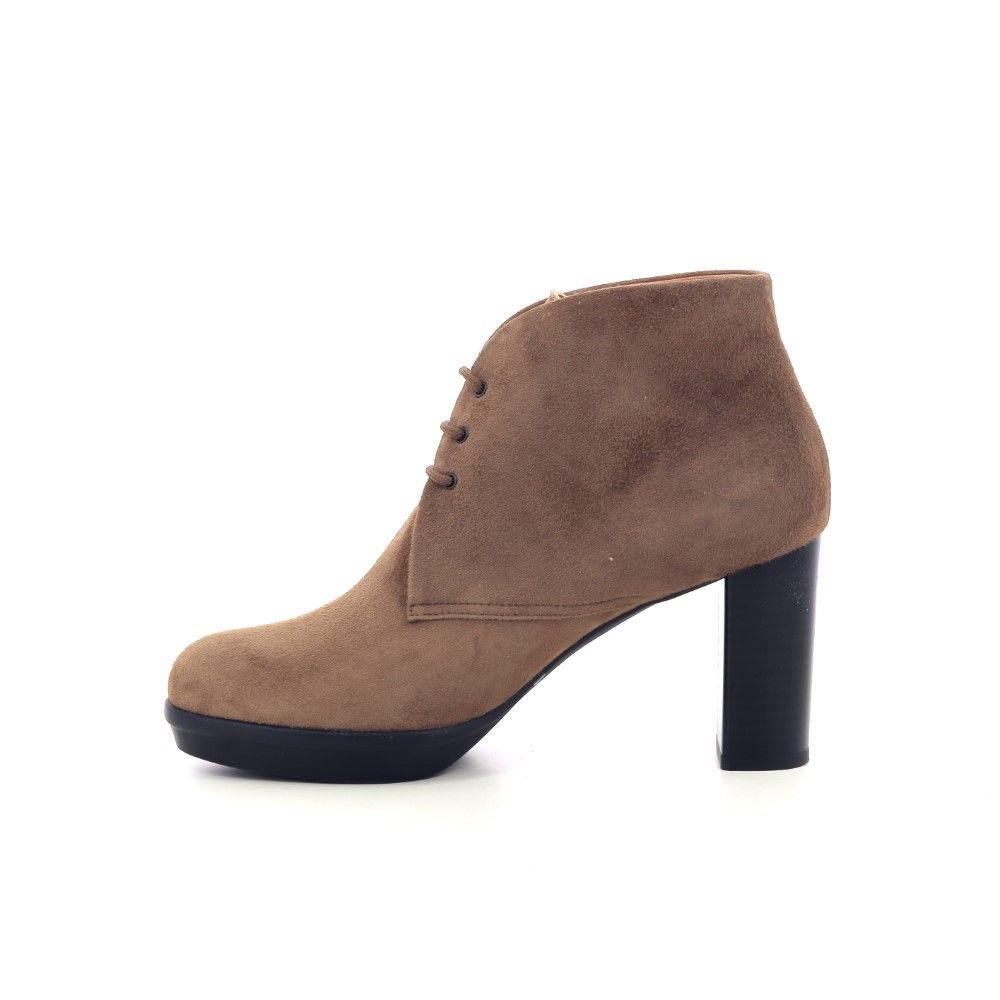 Voltan Boots 218760 cognac