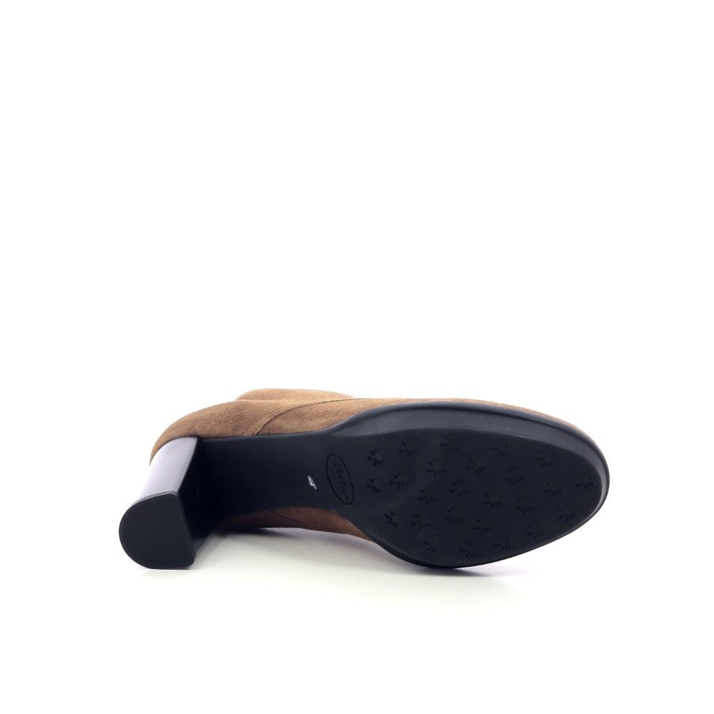 Voltan Boots 218760 cognac