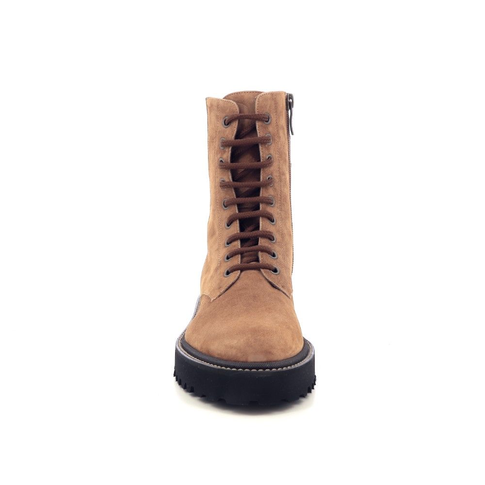 Voltan Boots 218765 cognac