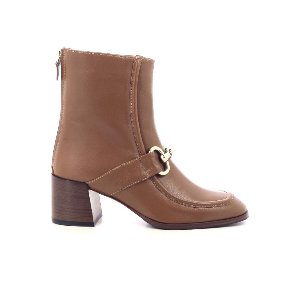 Shi's Boots 218766 cognac