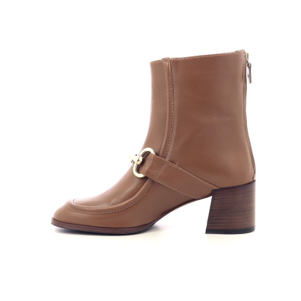 Shi's Boots 218766 cognac