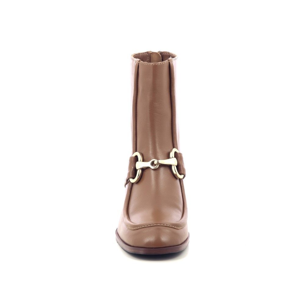 Shi's Boots 218766 cognac