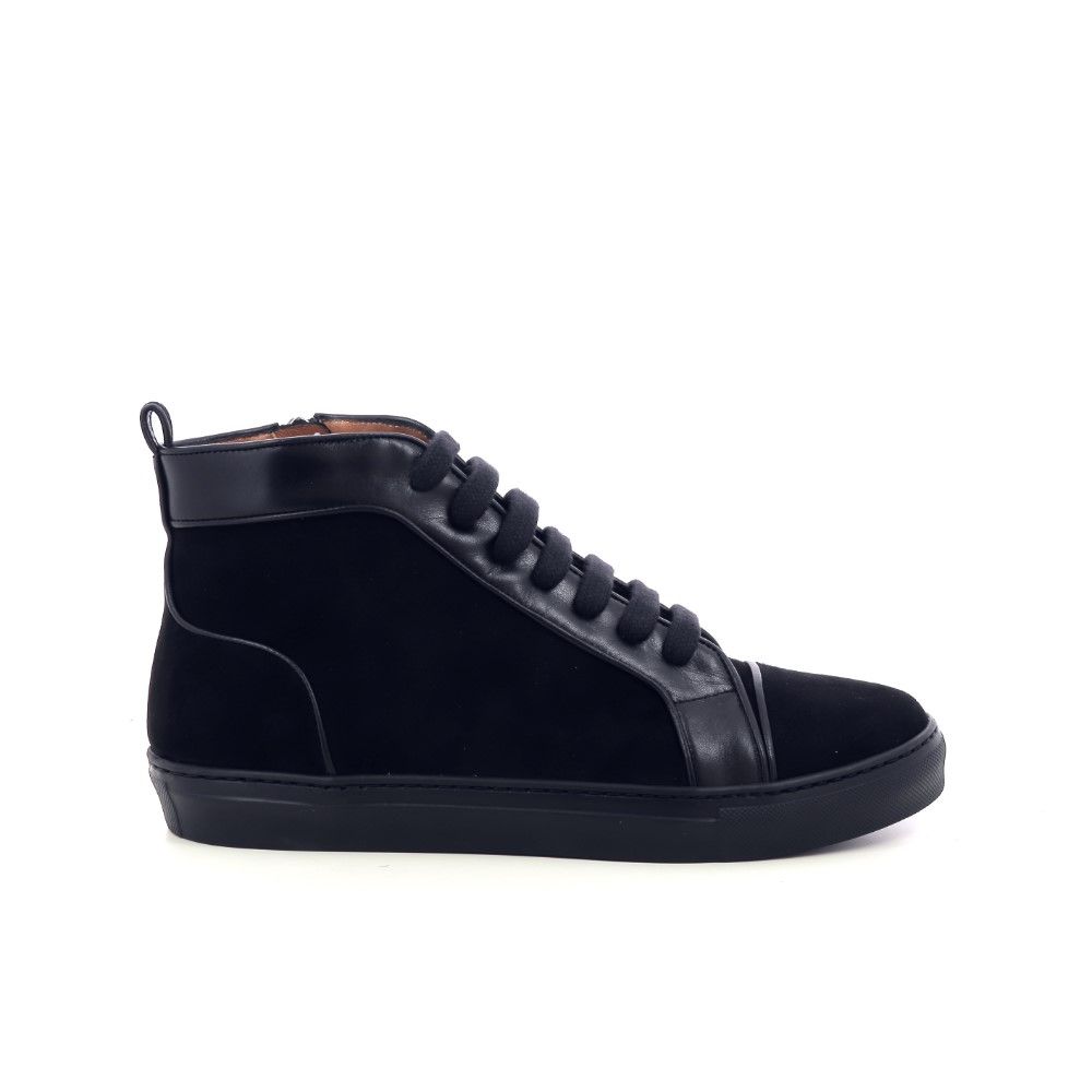 Voltan Sneaker 218767 zwart