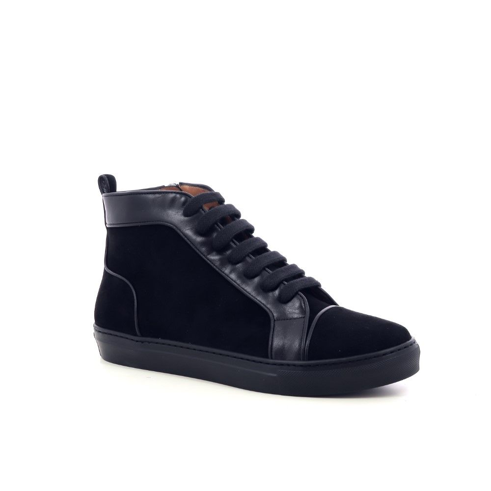 Voltan Sneaker 218767 zwart