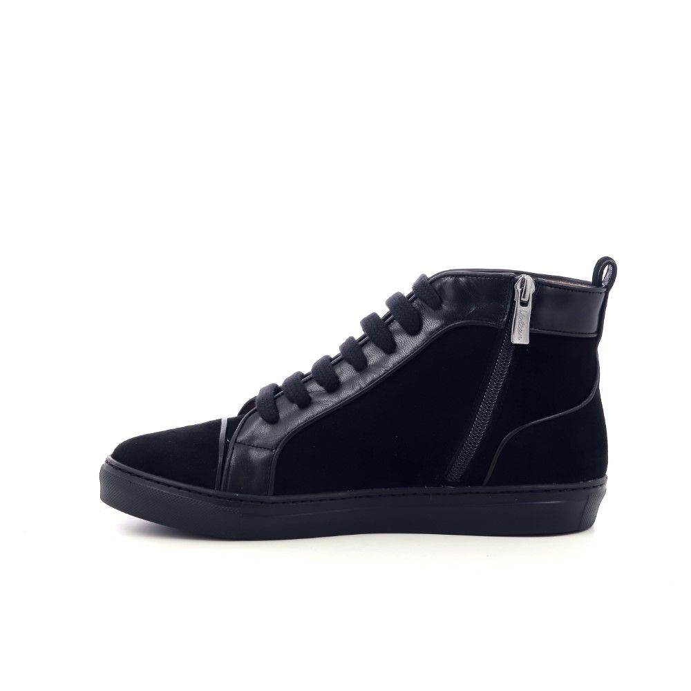 Voltan Sneaker 218767 zwart