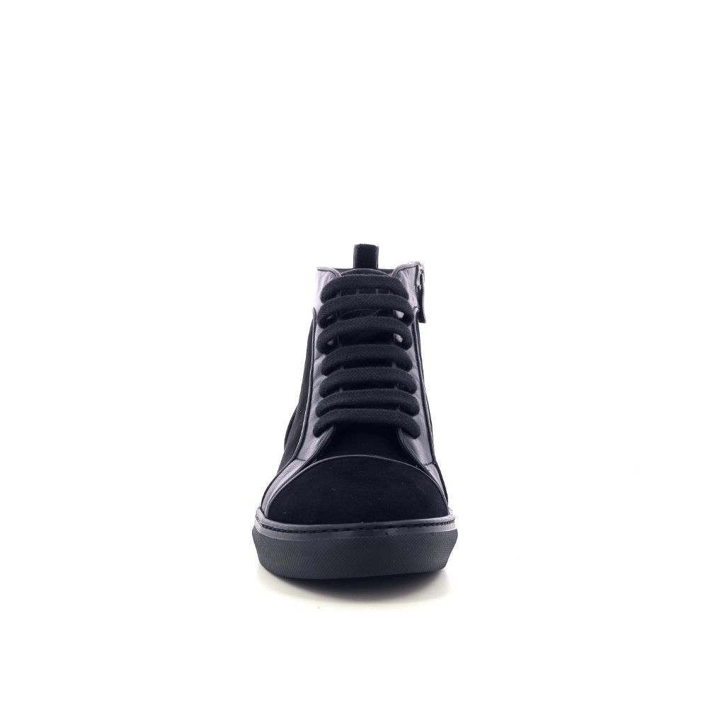 Voltan Sneaker 218767 zwart