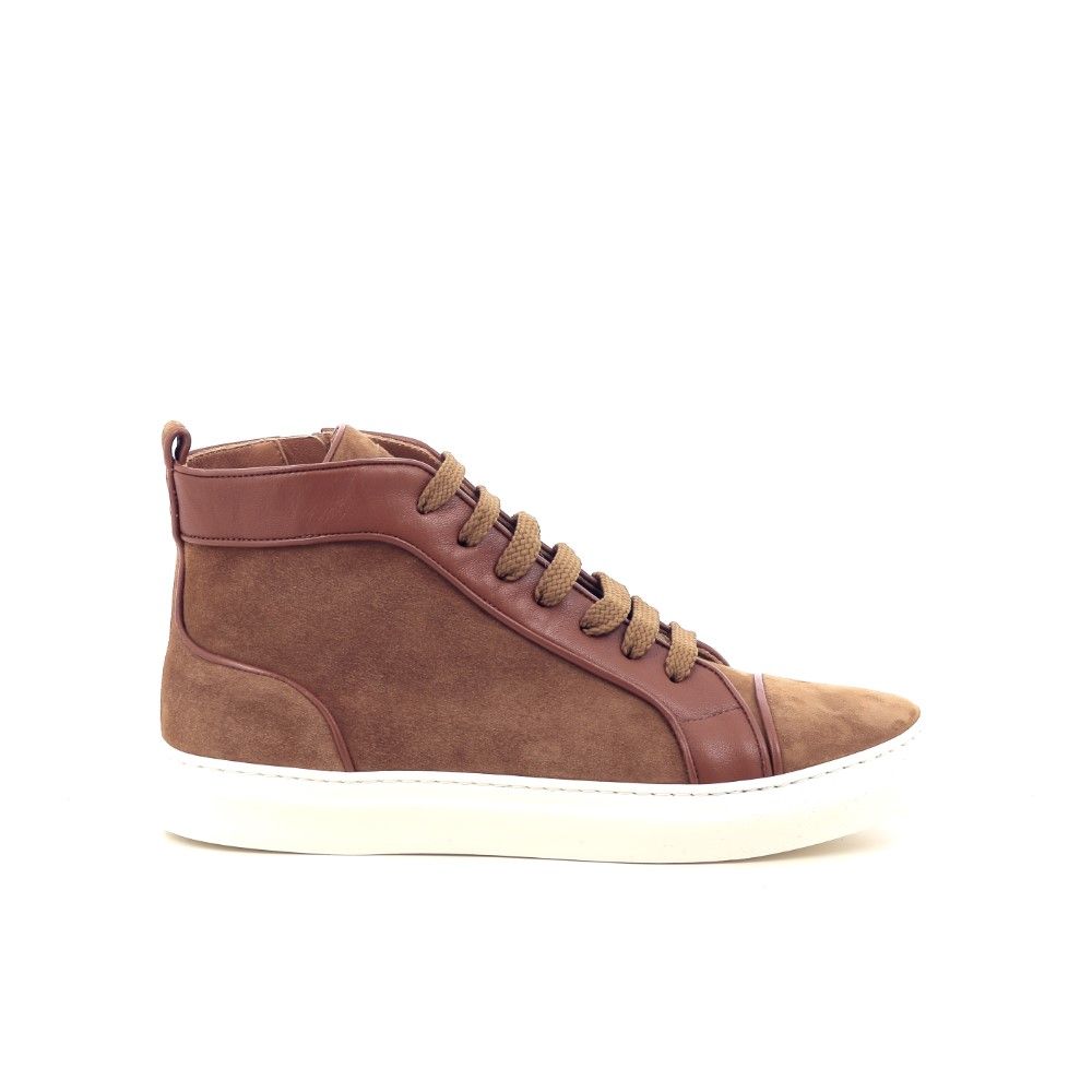 Voltan Sneaker 218768 cognac