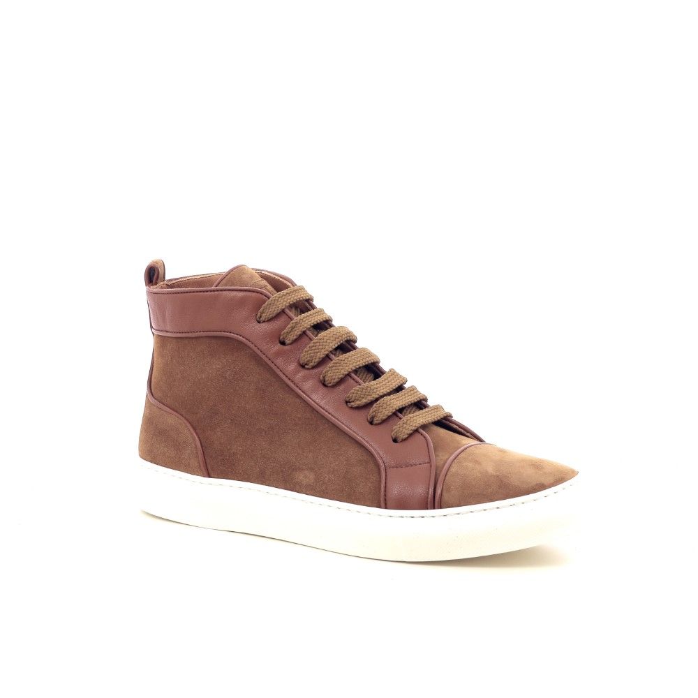 Voltan Sneaker 218768 cognac