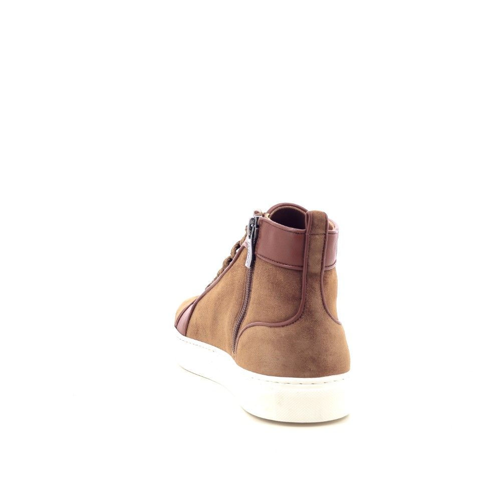 Voltan Sneaker 218768 cognac