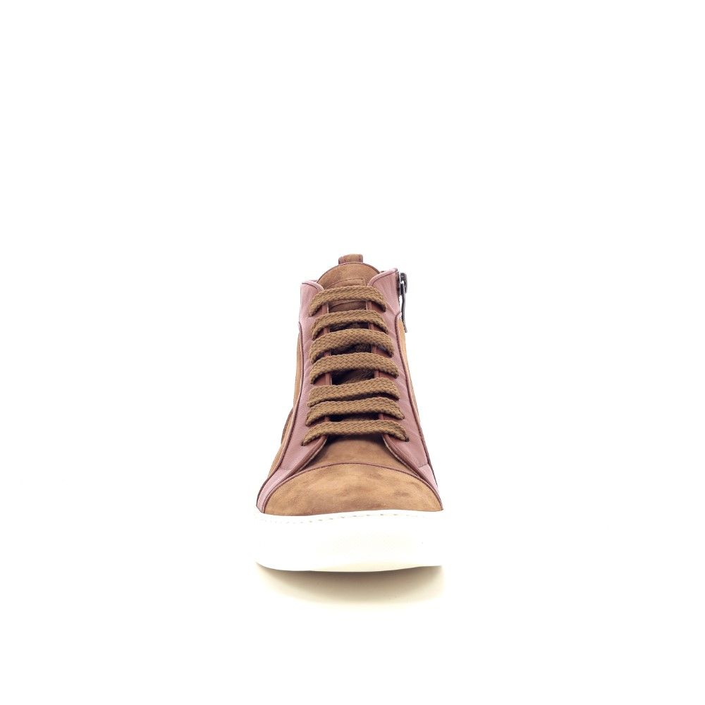 Voltan Sneaker 218768 cognac