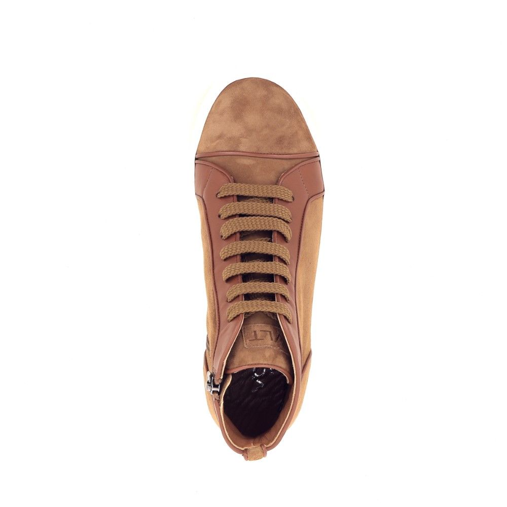 Voltan Sneaker 218768 cognac