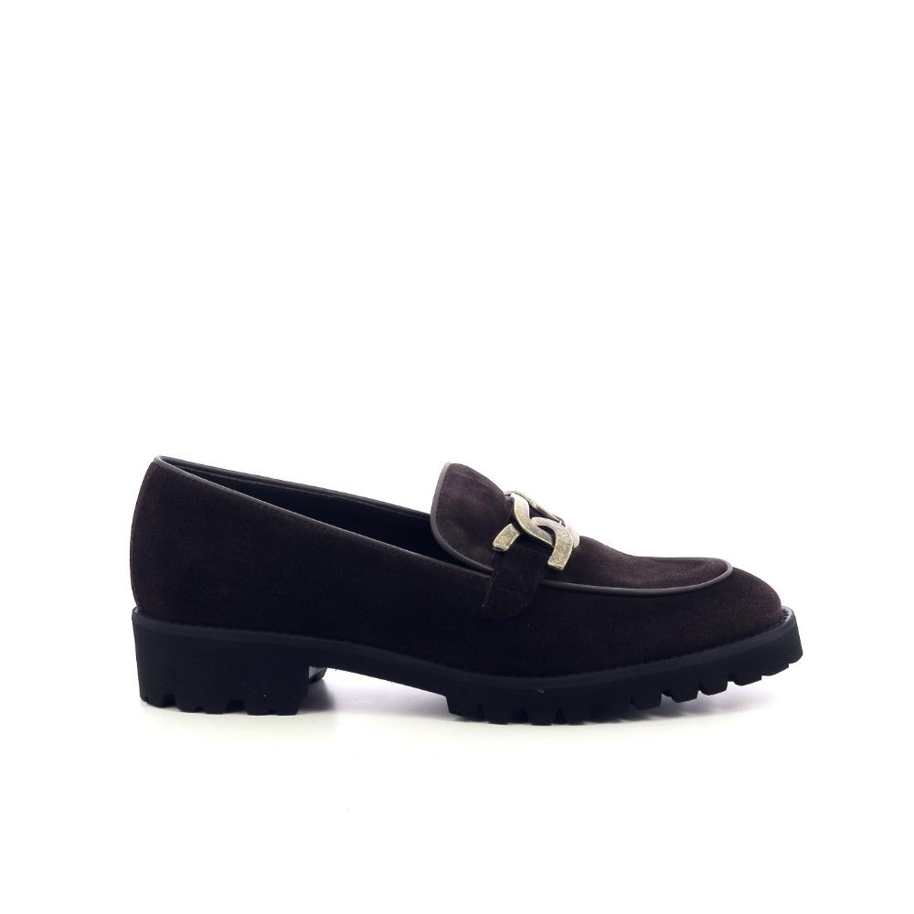 J'hay Mocassin 218770 bruin