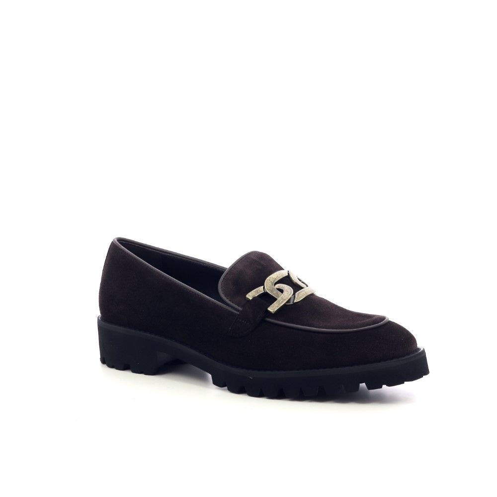 J'hay Mocassin 218770 bruin