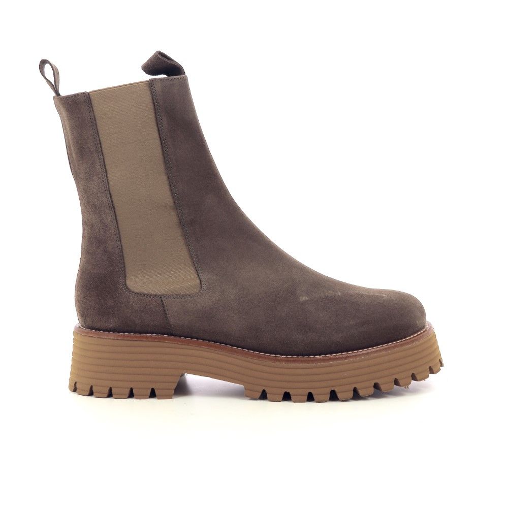 J'hay Boots 218777 taupe