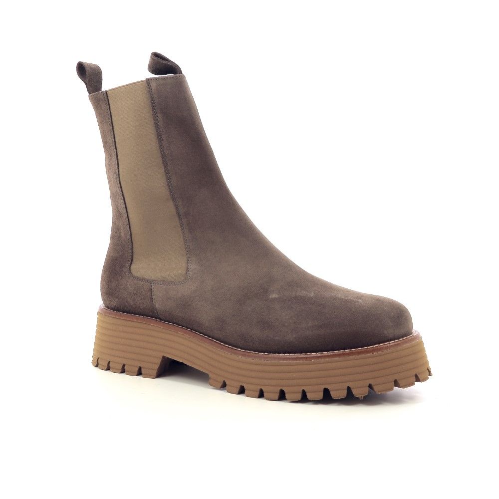 J'hay Boots 218777 taupe