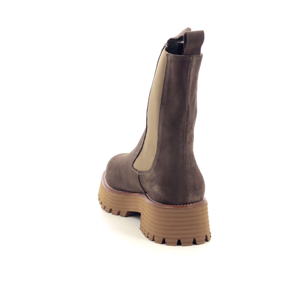 J'hay Boots 218777 taupe