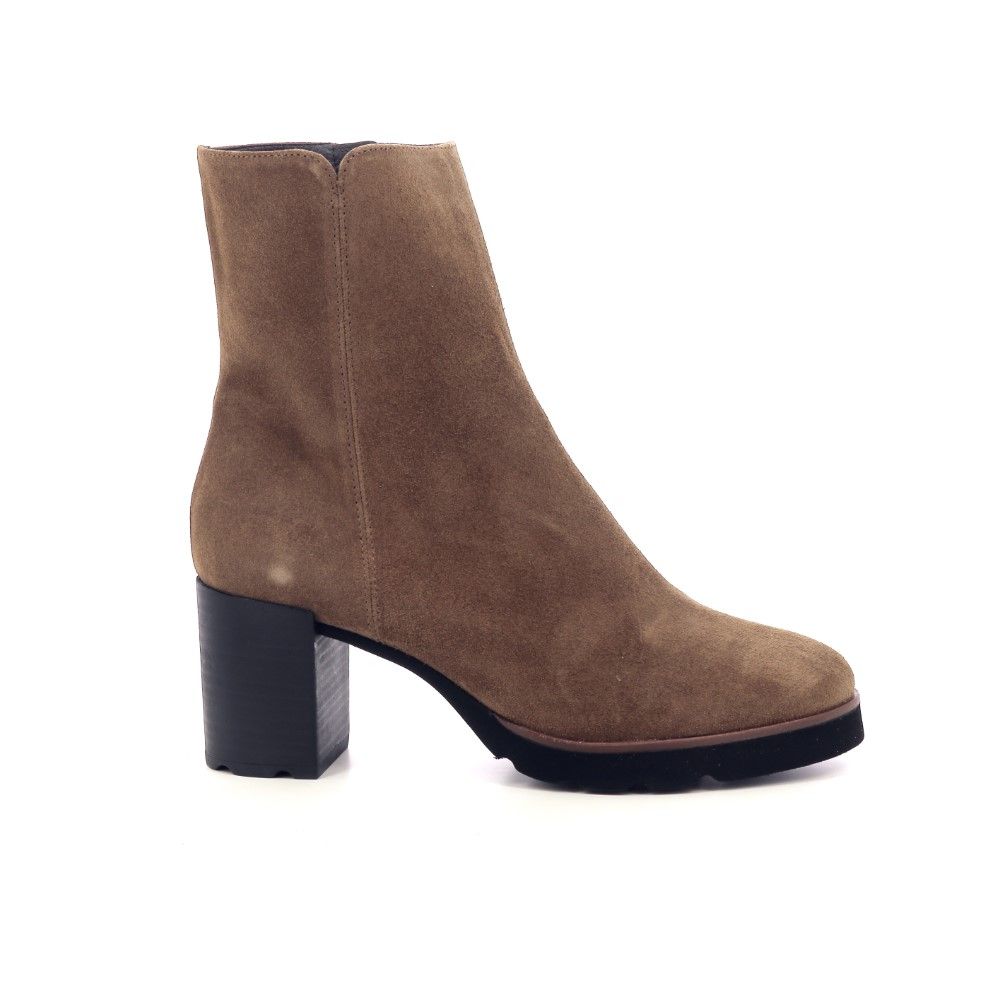 J'hay Boots 218785 cognac