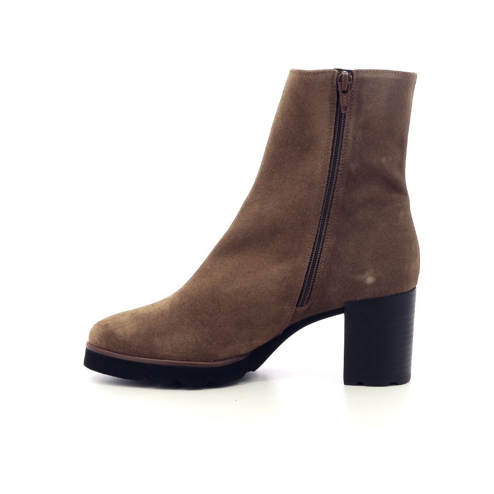 J'hay Boots 218785 cognac