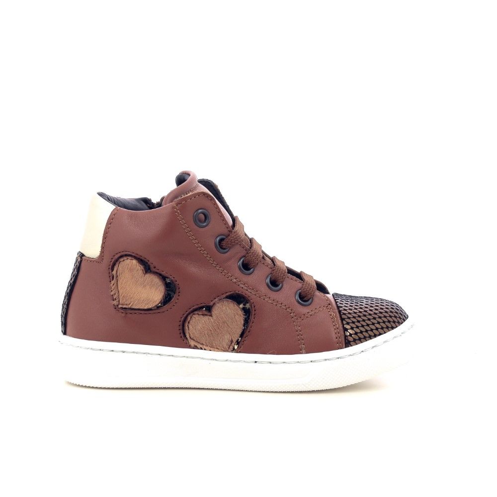 Rondinella Sneaker 218786 cognac