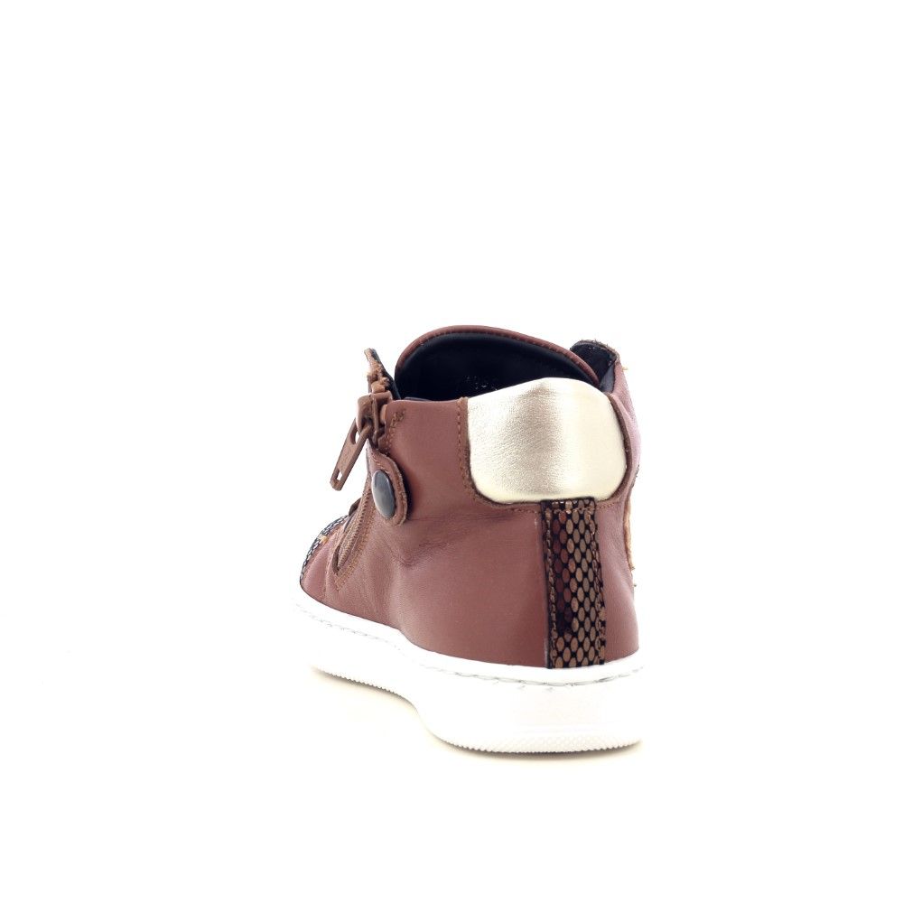 Rondinella Sneaker 218786 cognac