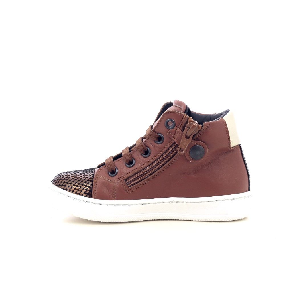 Rondinella Sneaker 218786 cognac