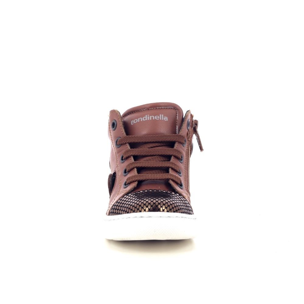 Rondinella Sneaker 218786 cognac