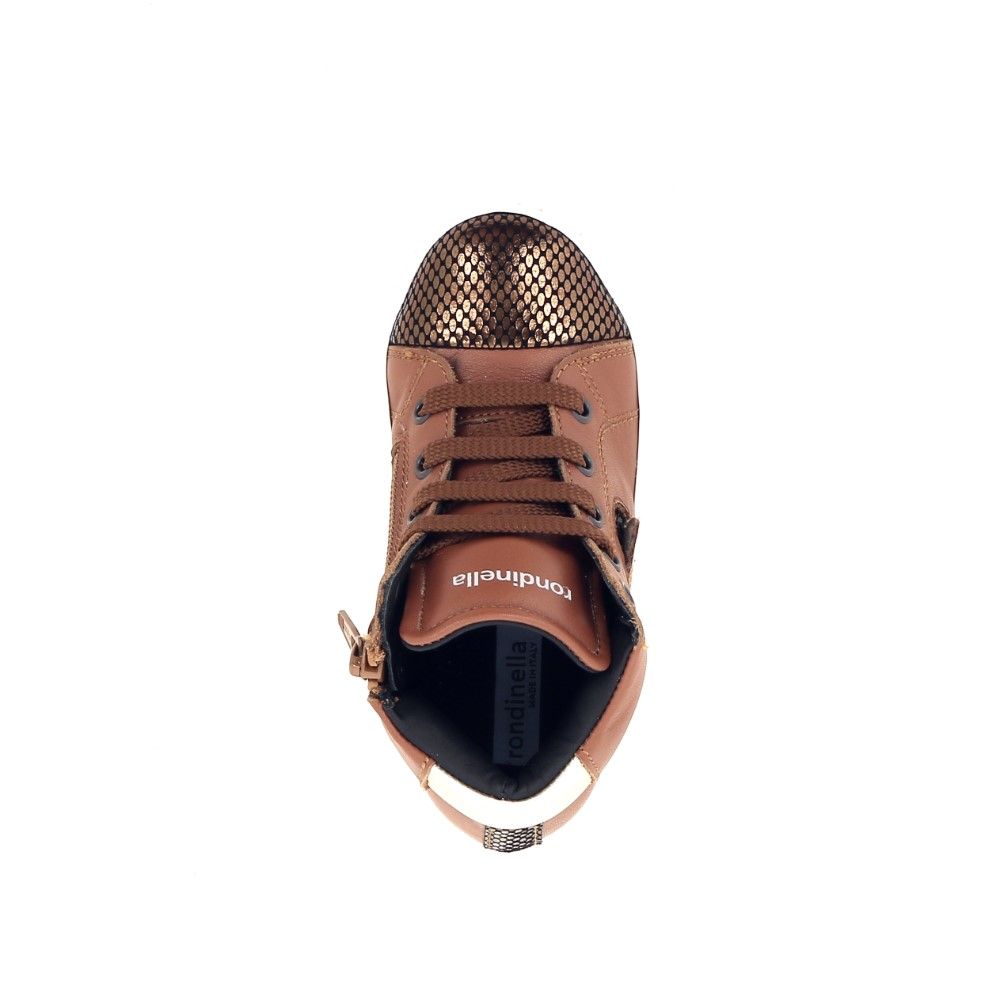 Rondinella Sneaker 218786 cognac