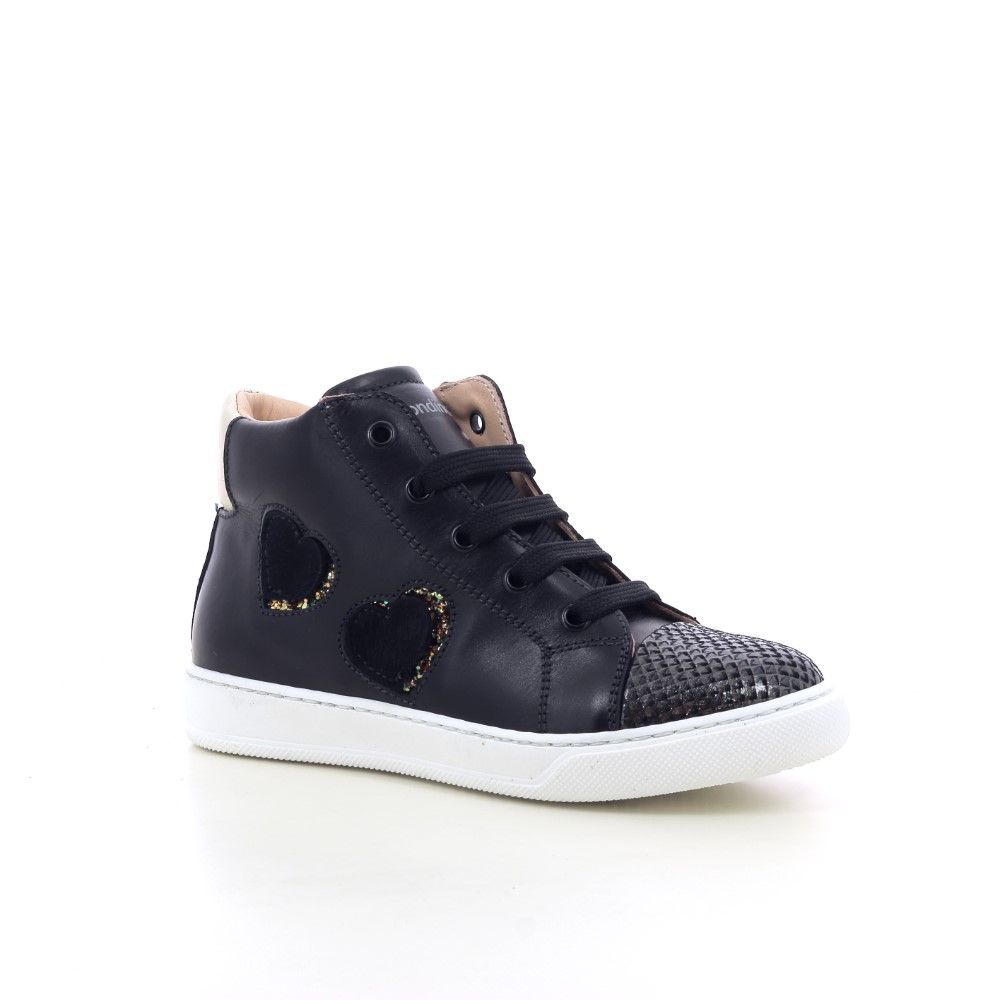 Rondinella Sneaker 218787 zwart