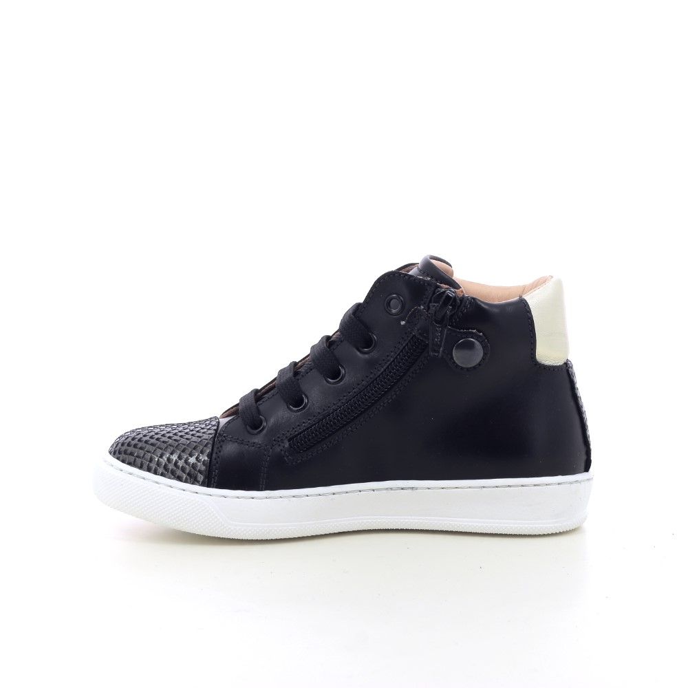 Rondinella Sneaker 218787 zwart