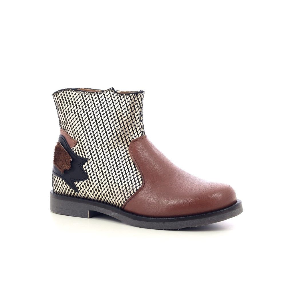 Rondinella Boots 218788 cognac