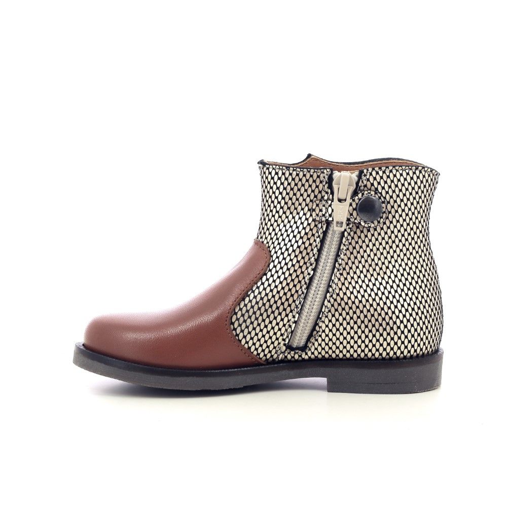 Rondinella Boots 218788 cognac