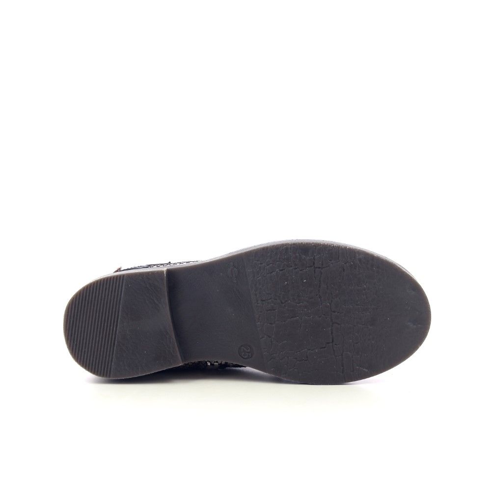 Rondinella Boots 218788 cognac