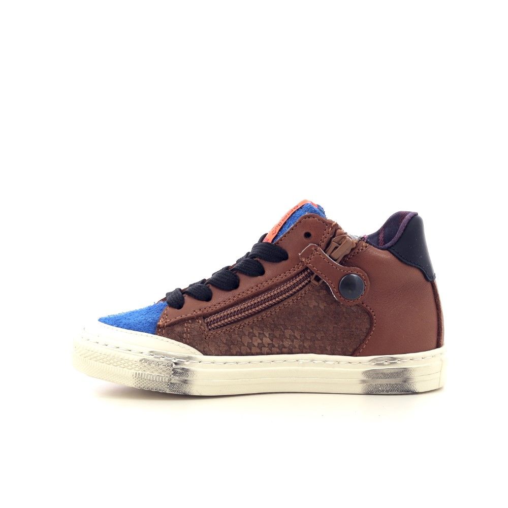 Rondinella Sneaker 218789 cognac