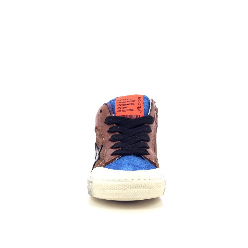 Rondinella Sneaker 218789 cognac