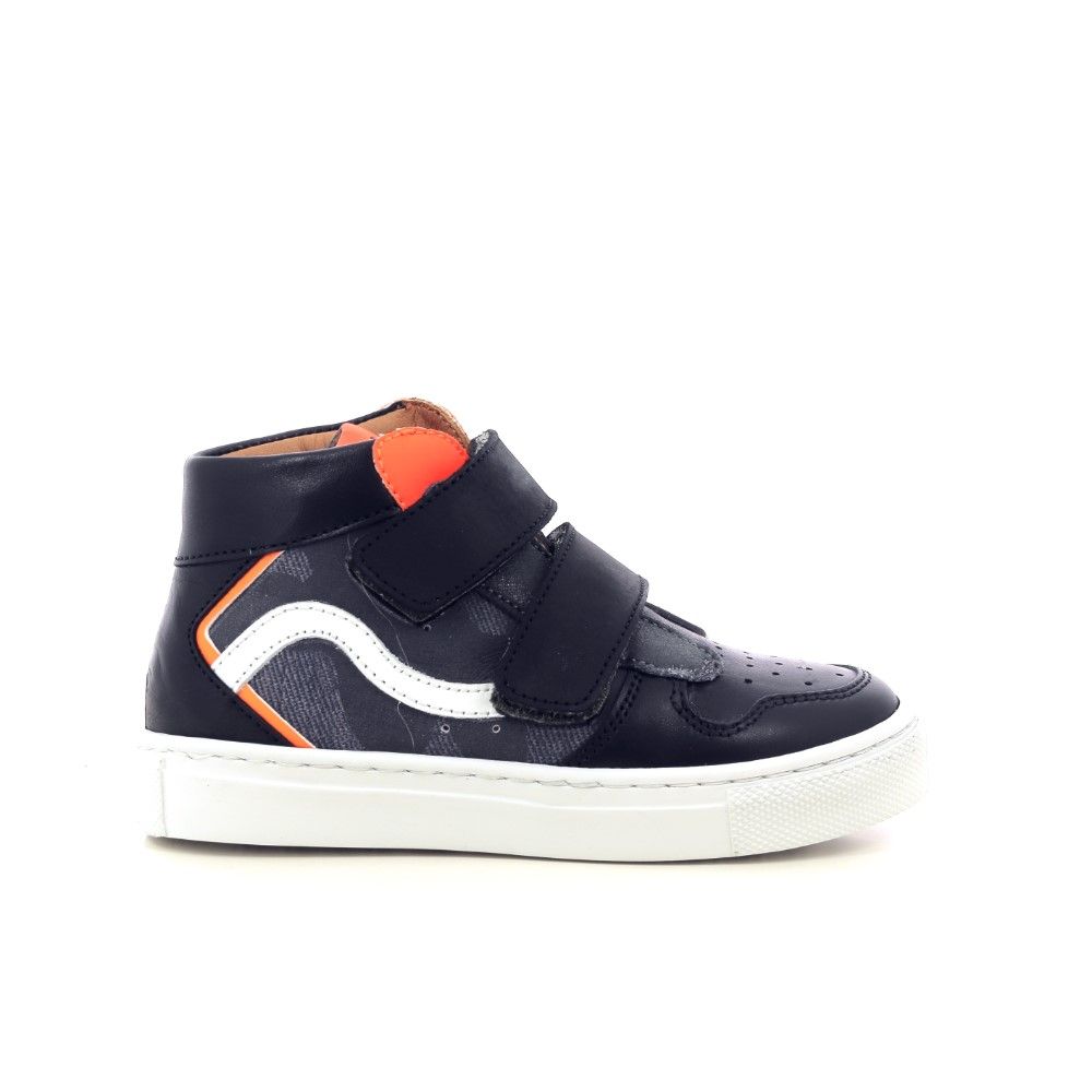 Rondinella Sneaker 218790 zwart