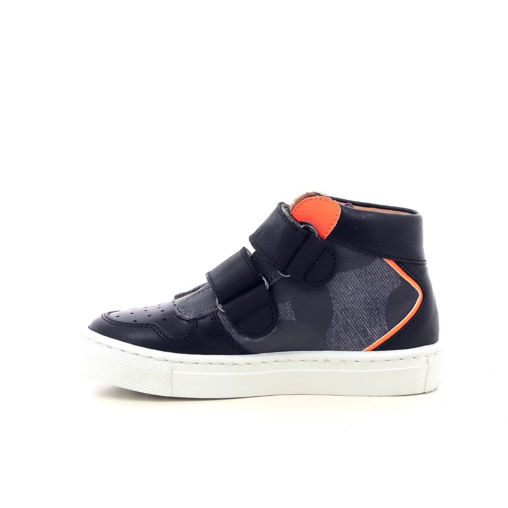 Rondinella Sneaker 218790 zwart