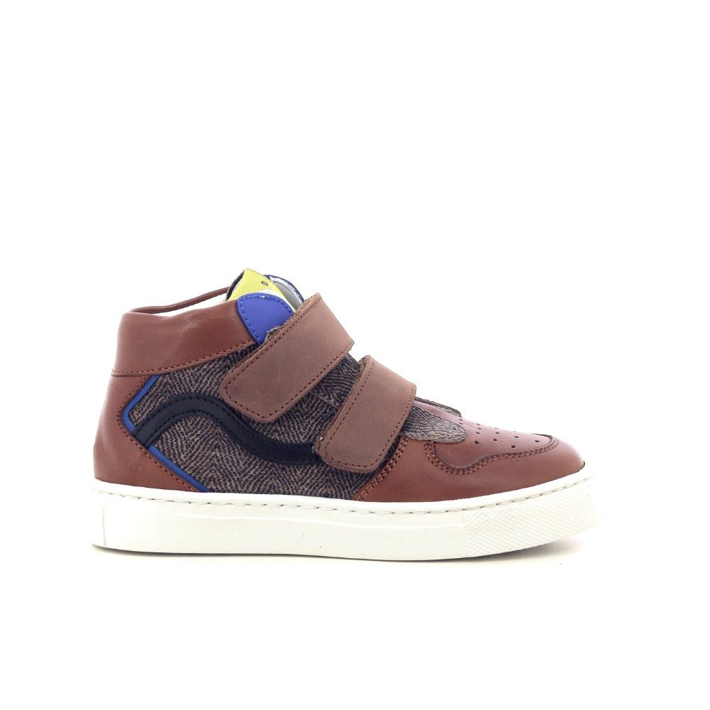 Rondinella Sneaker 218791 cognac