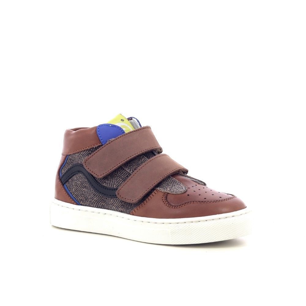 Rondinella Sneaker 218791 cognac