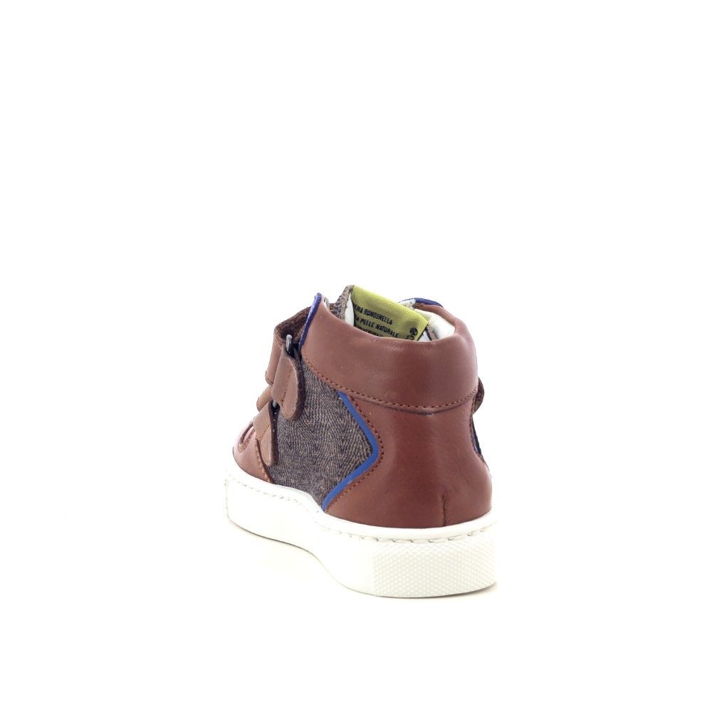 Rondinella Sneaker 218791 cognac