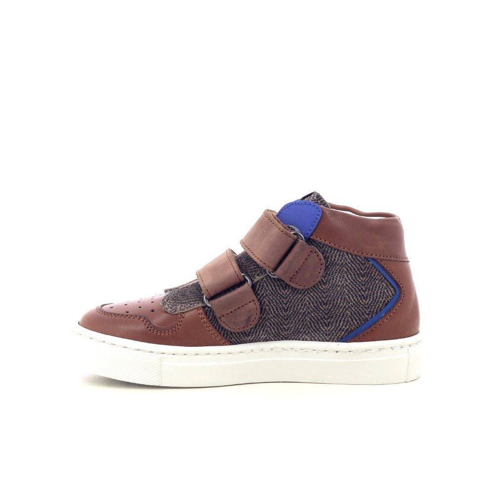 Rondinella Sneaker 218791 cognac