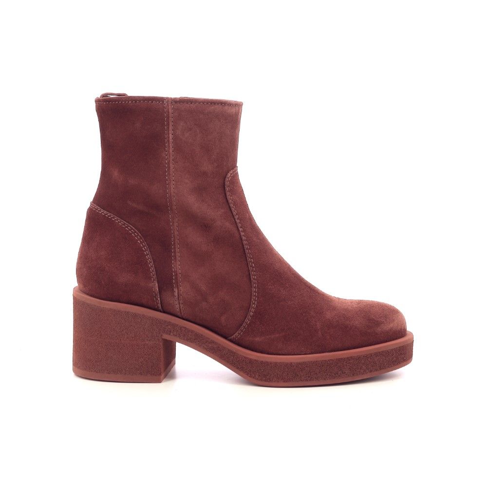 Zinda Boots 218799 cognac