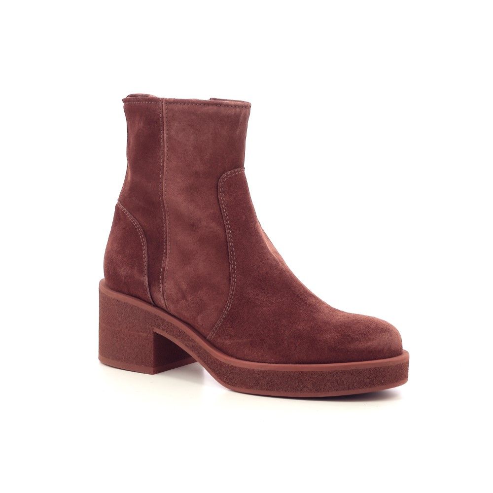 Zinda Boots 218799 cognac