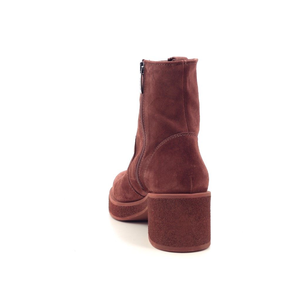 Zinda Boots 218799 cognac
