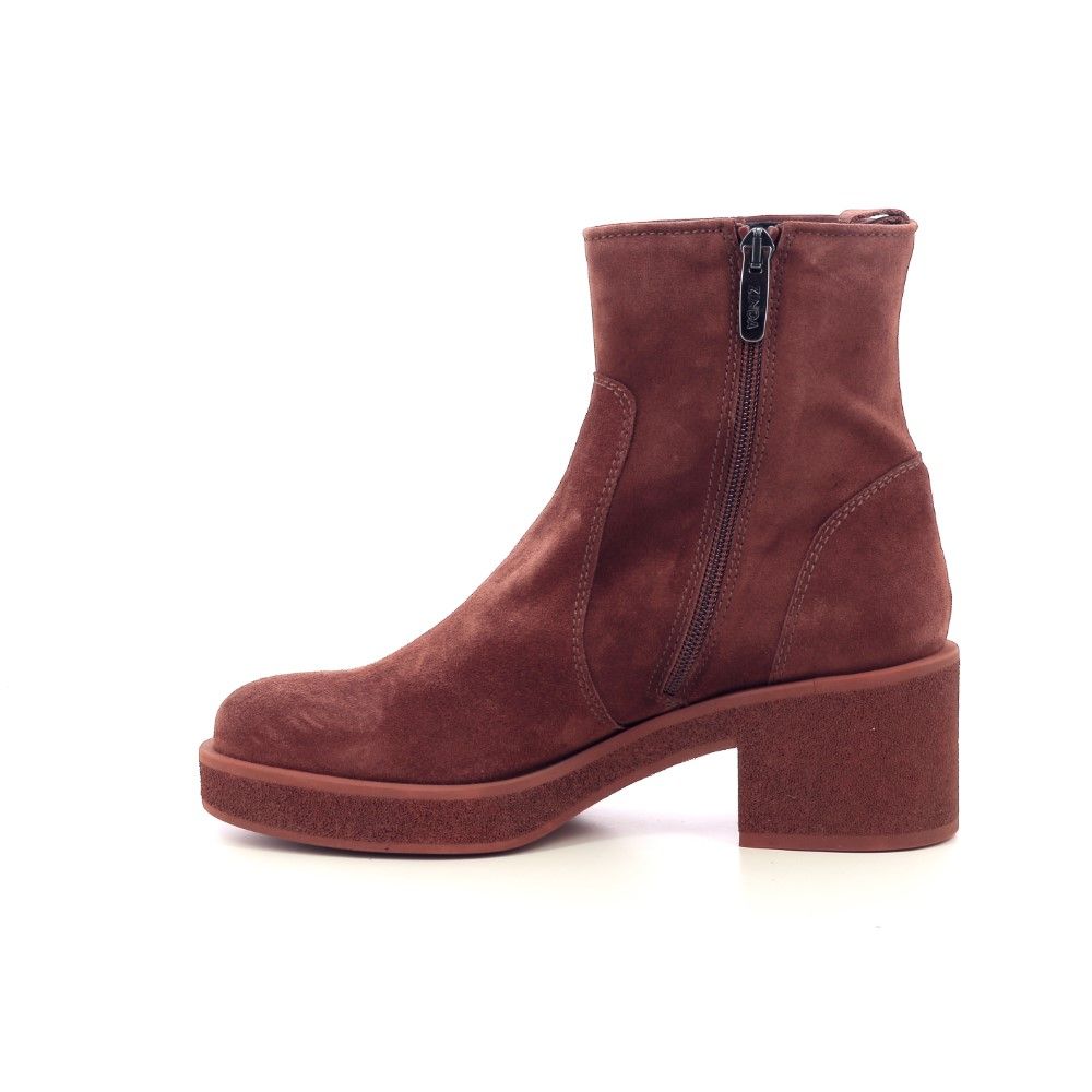 Zinda Boots 218799 cognac