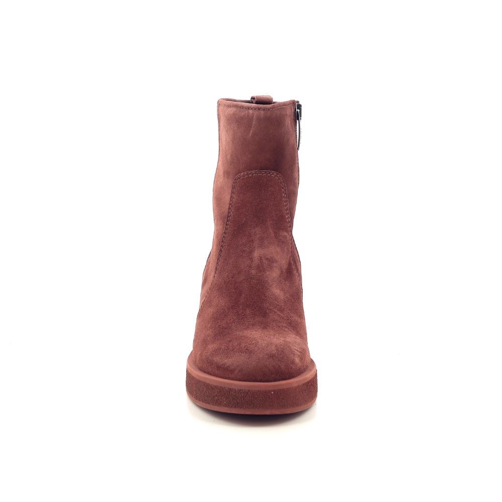 Zinda Boots 218799 cognac