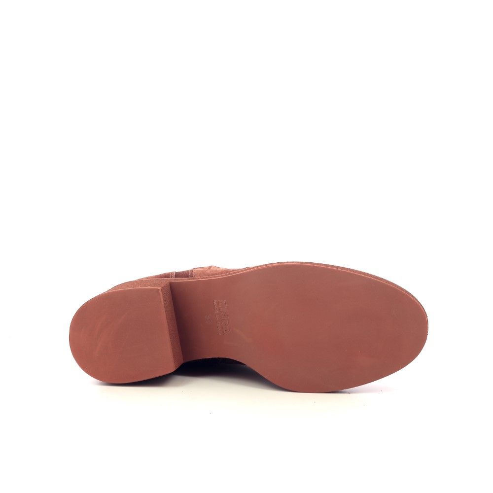 Zinda Boots 218799 cognac